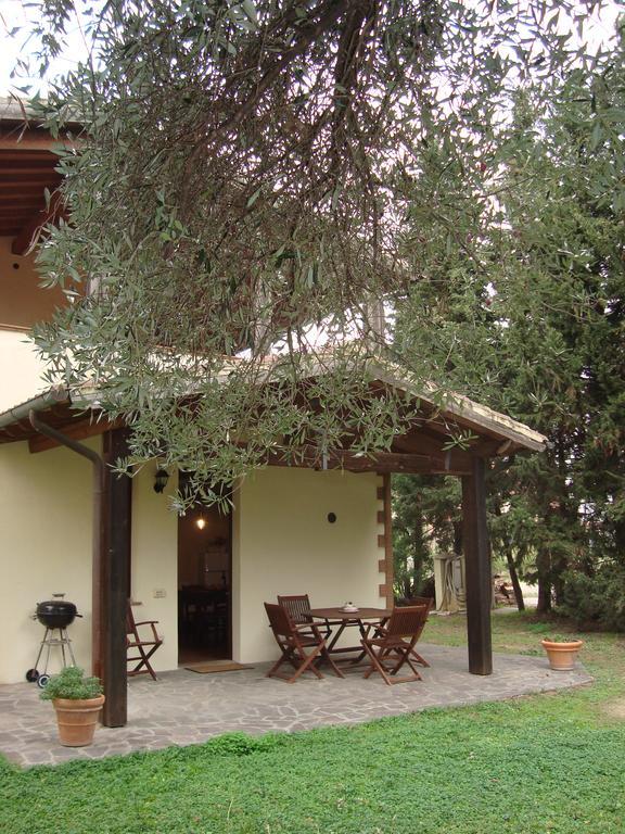 Casale Santo Stefano Villa Principina a Mare Rum bild