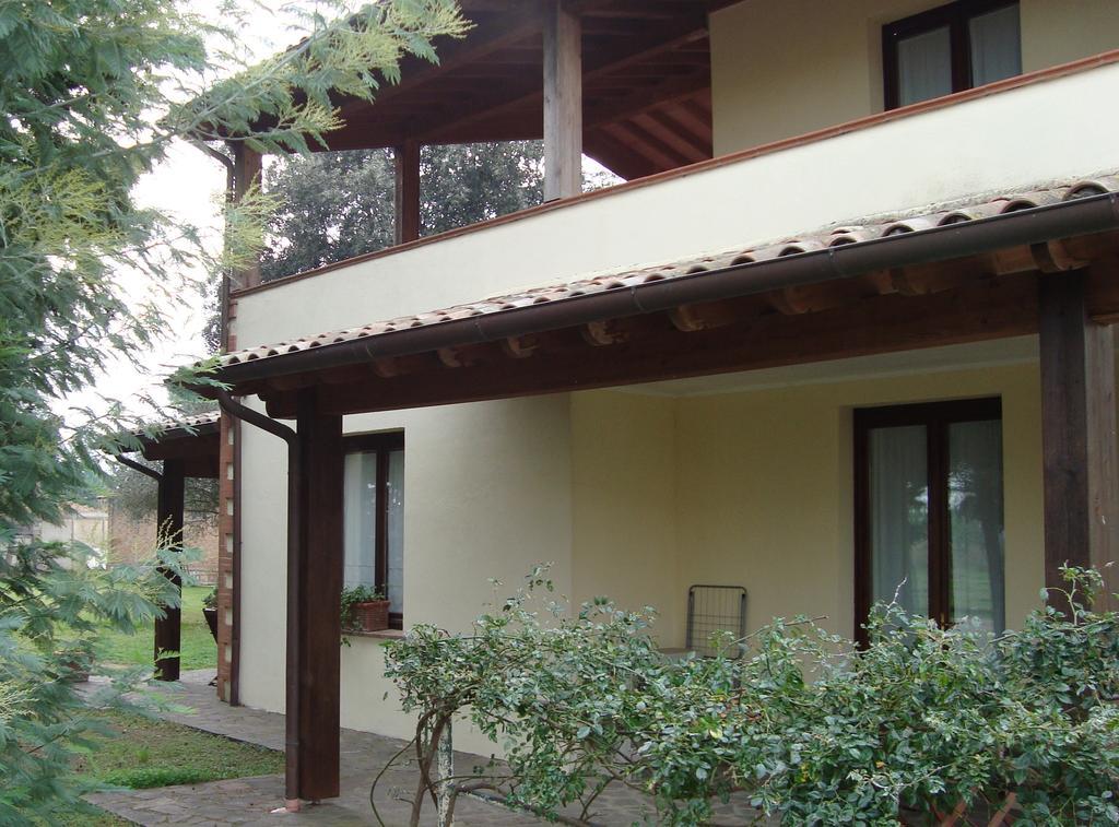 Casale Santo Stefano Villa Principina a Mare Rum bild