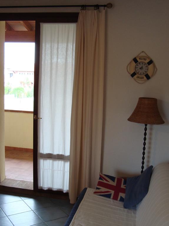 Casale Santo Stefano Villa Principina a Mare Rum bild