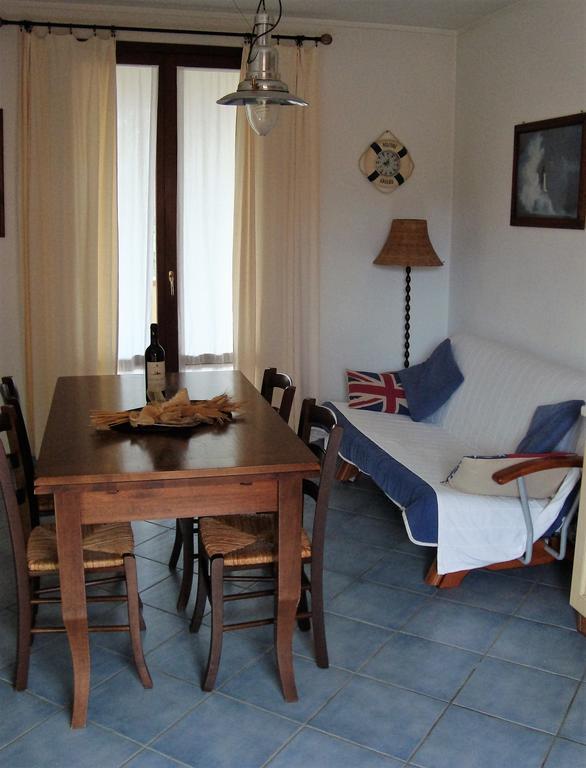 Casale Santo Stefano Villa Principina a Mare Exteriör bild