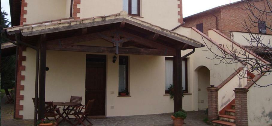 Casale Santo Stefano Villa Principina a Mare Exteriör bild